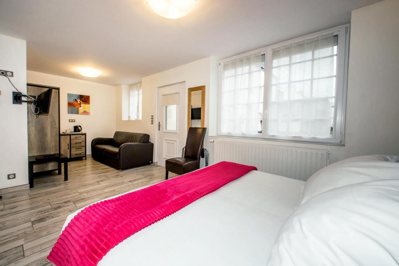 The Originals Boutique, Hôtel La Baie de Morlaix (Inter-Hotel) Carantec Exterior foto